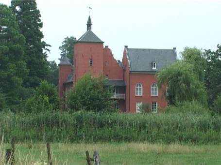 Neukirchen-Vluyn : Schloss Bloemersheim